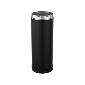 500 Length Nexus 125mm Black